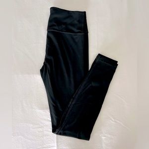 Athleta Leggings | Black | Yoga Pants | Size M